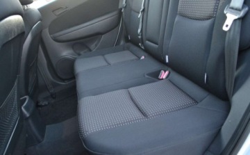 Hyundai i30 I CW 1.6 DOHC CVVT 126KM 2009 Hyundai i30 1.6 - Bezwypadkowy - Oplacony - Oryginal bez korozji 1.6 126KM, zdjęcie 25