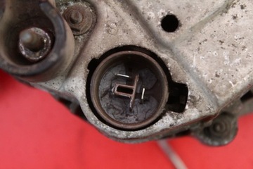 ALTERNÁTOR 121000-3521 CHRYSLER VOYAGER 3 III 2.4 16V 99R