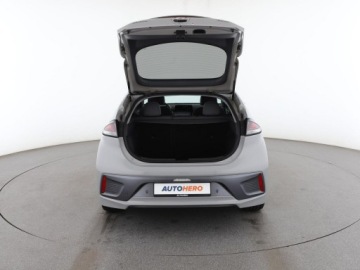Hyundai IONIQ Hatchback Facelifting (Hybrid) 1.6 GDI 141KM 2021 Hyundai IONIQ HEV auomat navi kamera ACC, zdjęcie 18