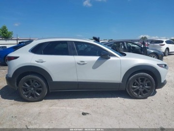 Mazda CX-30 2024 Mazda CX-30 2024r., 4x4, 2.5L 2.5 Benzyna 191KM, zdjęcie 4