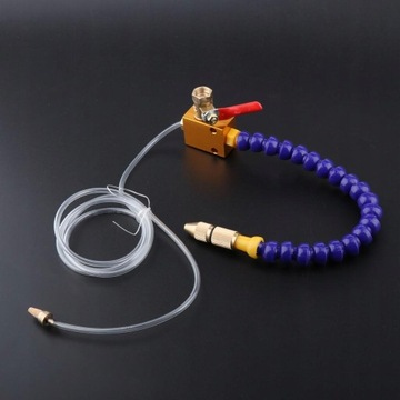 Система распыления охлаждающей жидкости для охлаждения