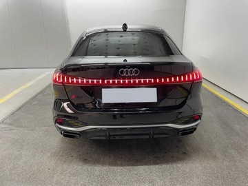 Audi A5 B10 Limousine 2.0 TFSI 150KM 2025 AUDI A5 TFSI Sedan 2.0 (150KM) 2025, zdjęcie 1