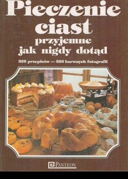 Pieczenie ciast przyjemne jak nigdy dotąd Regina Stroner