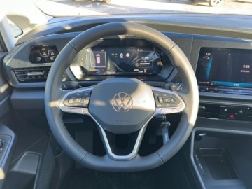 Volkswagen Caddy V Caddy 2.0 TDI 102KM 2025 Volkswagen Caddy MAXI/7 osób, światła LED/diesel 2, zdjęcie 16