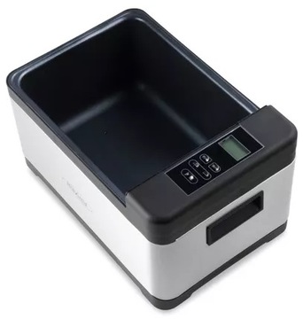 Аппарат су-вид 8,5л для медленного приготовления 800Вт Maxima 09500000