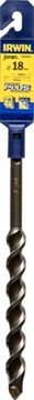 Wiertło do betonu SDSPlus 18 210 SPEEDHAMMER IRWIN