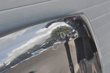 VOLVO XC60 I КАПОТ МОТОРНОГО ОТДЕЛЕНИЯ КРЫШКА 452-46
