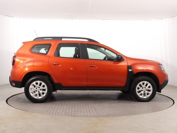 Dacia Duster II SUV 1.0 TCe 90KM 2021 Dacia Duster 1.0 TCe, Salon Polska, GAZ, Klima, zdjęcie 5