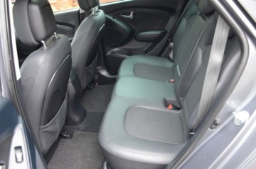 Hyundai ix35 SUV 1.6 GDI 135KM 2012 SUPER STAN 1.6GDI 135KM SERWIS PANORAMA NAVI KAMERA SKÓRA ALU GWARANCJA, zdjęcie 24