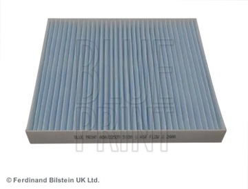BLUE PRINT ADA102509 FILTR VENTILACE PROSTORU SPOLUJEZDCE