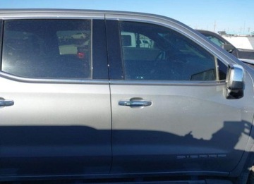  GMC Sierra 2023, 5.3L, 4x4, 1500 SLT, od ubezpieczalni 5.3 Benzyna 355KM, zdjęcie 2