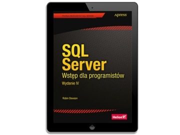 SQL-сервер. Введение для программистов