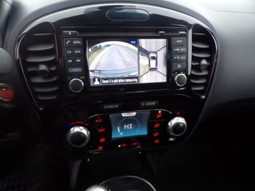 Nissan Juke I SUV Facelifting 1.5 dCi 110KM 2019 NISSAN JUKE 1.5 DCI 110 KM ALU SKÓRA NAVI KAMERA, zdjęcie 24
