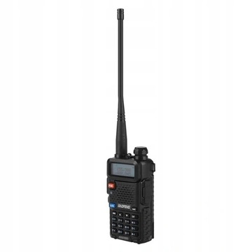 Рация Baofeng UV-5R