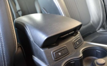 Renault Kadjar Crossover 1.6 dCi 130KM 2016 Renault Kadjar bezwypadkowe - Bogata wersja - Super stan - Oplacony 1.6, zdjęcie 35