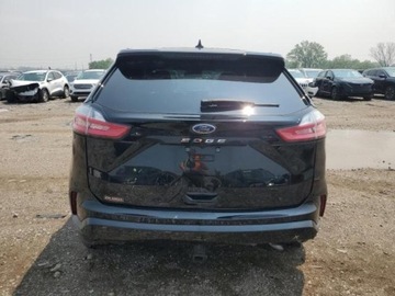 Ford Edge II 2024 Ford Edge 2024 SEL 2.0 Benzyna 250KM, zdjęcie 3