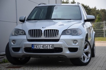BMW X5 E70 2007