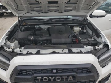 Toyota Tacoma II 2023 Toyota Tacoma 2023, 3.5L, 4x4, TRD PRO, od ube..., zdjęcie 10