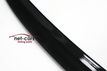 СПОЙЛЕР ЗАДНЕЙ ДВЕРИ MERCEDES W177 A45 35 HB AMG POLYSK B