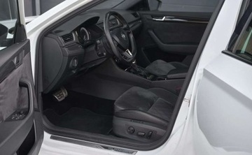 Skoda Superb III Kombi 2.0 TDI 190KM 2018 Skoda Superb Skoda Superb 2.0 TDI 4x4 DSG Sportline 2.0 Diesel 190KM, zdjęcie 9