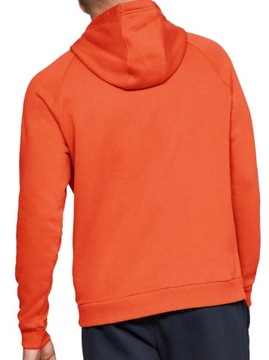 Bluza UNDER ARMOUR Rival Fleece Loose ColdGear 1345628856 L