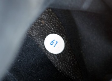 SCHUBERTH CONCEPT ROZMIAR 61