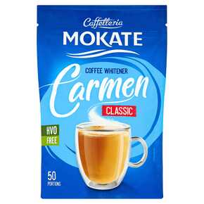 ZABIELACZ DO KAWY CARMEN CLASSIC 200G
