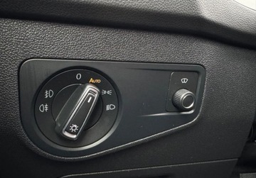 Volkswagen Tiguan II SUV 1.5 TSI EVO 150KM 2019 Volkswagen Tiguan 1.5 IQ-Drive R-line Vatmarza Panorama 1.5 Benzyna 150KM, zdjęcie 10