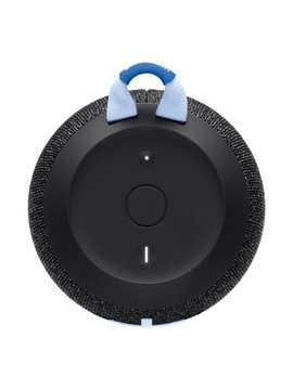 Głośnik przenośny Ultimate Ears WONDERBOOM 3 czarny 0 W