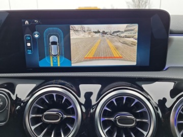 Mercedes Klasa A W177/V177 2025 Mercedes-Benz A 250 Salon PL / Multibeam Led / Nig, zdjęcie 24