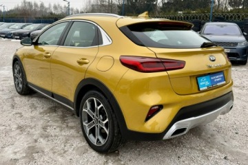 Kia XCeed 2020 Kia XCeed Automat,Full wersja,Gwarancja, zdjęcie 5