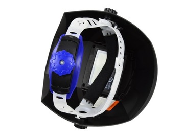 САМОВтемняющаяся СВАРОЧНАЯ МАСКА G01875