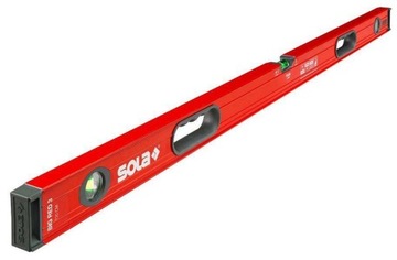 SOLA POZIOMNICA BIG RED 180cm 0,3mm/m uniwersalny