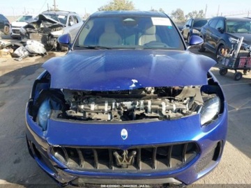 Maserati 2023 Maserati Grecale Modena 2023 2.0l 2.0 Benzyna 325KM, zdjęcie 6