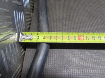 Наливная труба FORD FOCUS II 07-11r 7M519K164AA