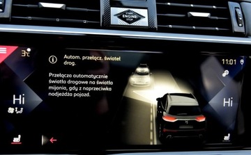  DS Automobiles DS 7 Crossback LED Navi SKORA FULL LED LOUVRE bogato wyposa, zdjęcie 36