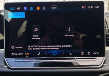 Volkswagen Passat B9 2025 Volkswagen Passat B9 Elegance 4x4, Matrix, ACC, Kamera, ergoActive z masaz, zdjęcie 27
