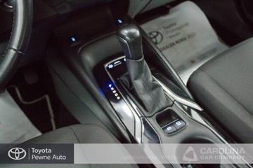 Toyota Corolla XII Sedan 1.8 Hybrid 122KM 2022 Toyota Corolla Seria E21 (2019-) 1.8 Hybrid Comfor, zdjęcie 9