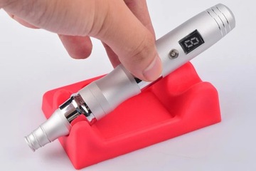 Силиконовая подставка-держатель для ручек и стаканчиков для пигмента Prima Derma.
