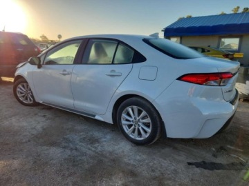 Toyota Corolla XII 2024 Toyota Corolla LE 2024 2.0L 2.0 Benzyna 169KM, zdjęcie 1