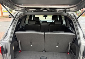 Mercedes GLB SUV 2.0 200d 150KM 2022 Mercedes-Benz GLB 2.0Cdi AMG 7-mio osobowy 37.000 km 2.0 Diesel 150KM, zdjęcie 15