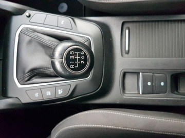 Ford Focus IV Kombi 1.5 EcoBlue 95KM 2020 FORD Focus 1.5 EcoBlue Trend Edition 2020, zdjęcie 17