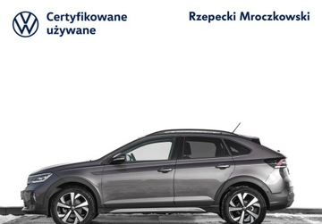 Volkswagen Taigo 2024 Volkswagen Taigo 1.0TSI 116KM Life DSG, Podgrzewane Fotele, Tempomat Aktyw, zdjęcie 7