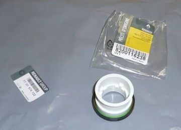 Uszczelniacz półosi prawy Espace IV Master II 7701474122 ORG