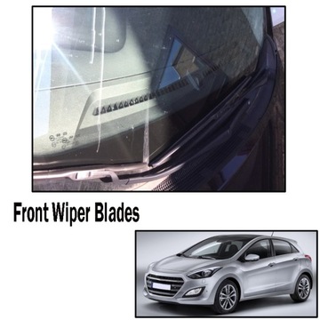 PRO HYUNDAI I30 GD ELANTRA GT 2012 2013 2014 2015