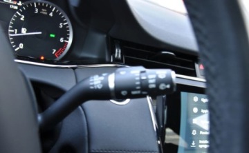 Land Rover Range Rover Evoque II SUV 2.0 Si4 200KM 2022 Land Rover Range Rover Evoque LAND ROVER Evoque 2,0 200km 4x4 R-Dynamic 20, zdjęcie 33