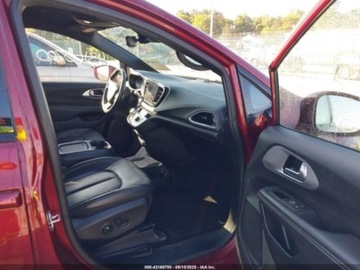 Chrysler Pacifica II 2020 Chrysler Pacifica 2021 CHRYSLER PACIFICA HYBRID TOURING L 3.6 Hybryda 260KM, zdjęcie 11