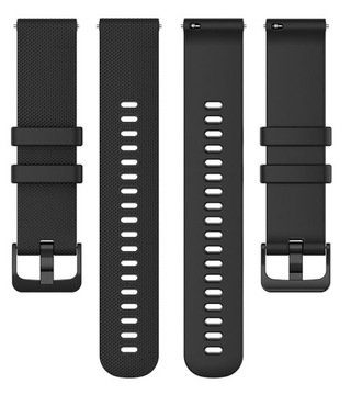 PASEK XIAOMI AMAZFIT BIP/GTS 2 3 4 MINI/GTR 42MM