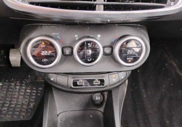 Fiat 500X Crossover Facelifting 1.0 Firefly 120KM 2021 Fiat 500X 12.2021r, SALON POLSKA. 1.0 Benzyna. Uszkodzony prawy przod. Pal, zdjęcie 15