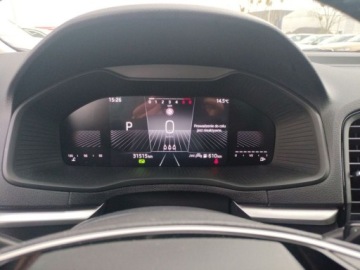 Skoda Karoq Crossover Facelifting 1.5 TSI ACT 150KM 2025 Skoda Karoq 1.5 Benzyna 149KM, zdjęcie 15